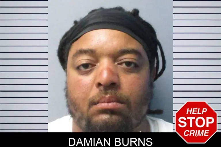 Damian Burns