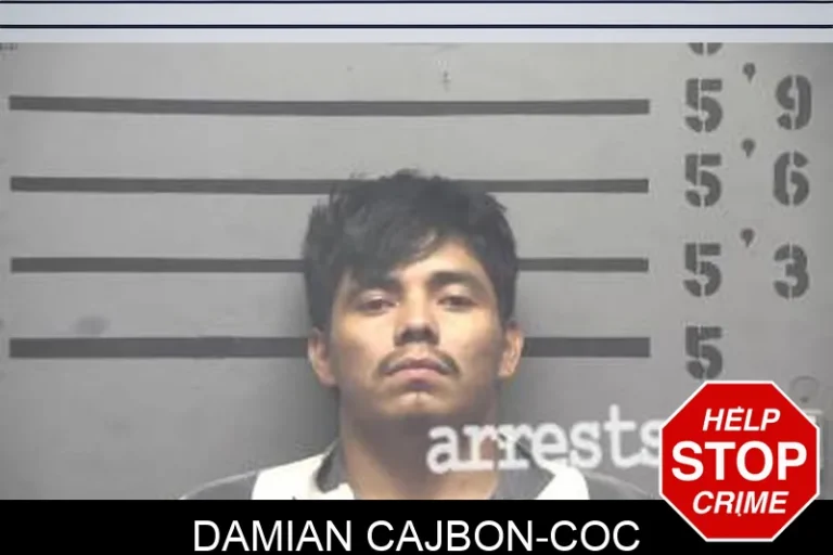 Damian Cajbon-Coc