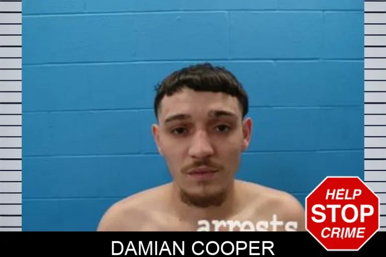 Damian Cooper