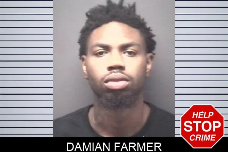 Damian Farmer