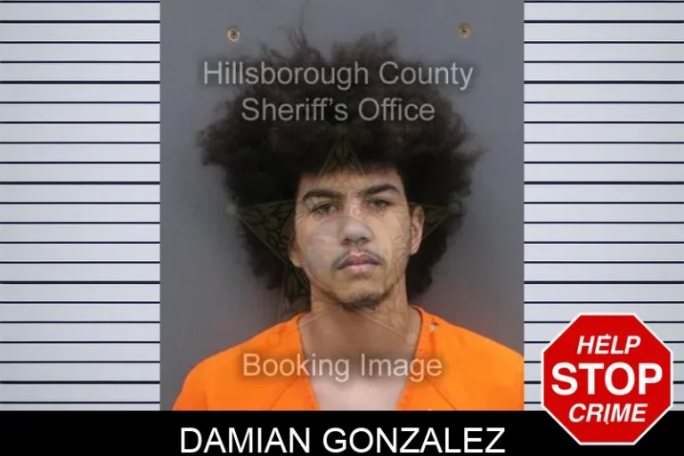 Damian Gonzalez