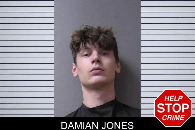Damian Jones