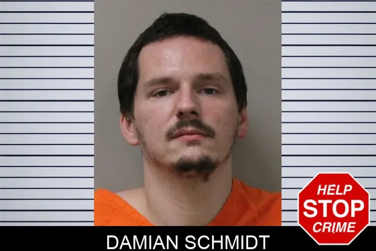 Damian Schmidt