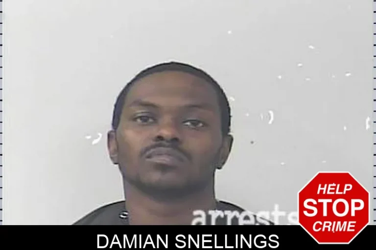 Damian Snellings