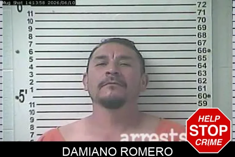 Damiano Romero