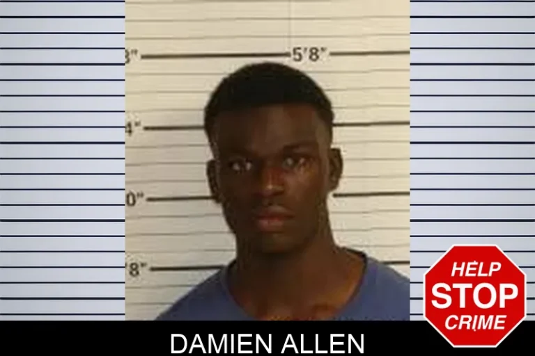 Damien Allen