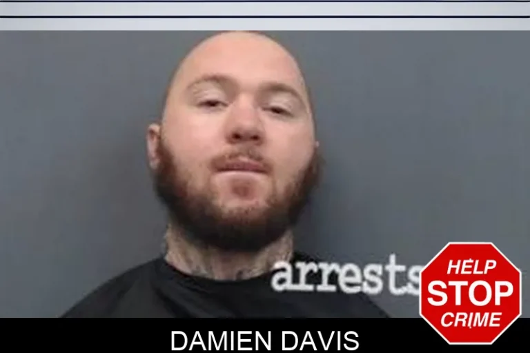 Damien Davis