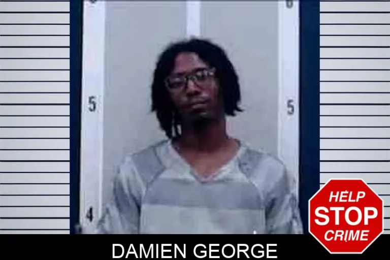 Damien George