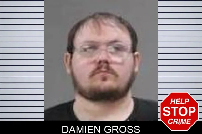 Damien Gross
