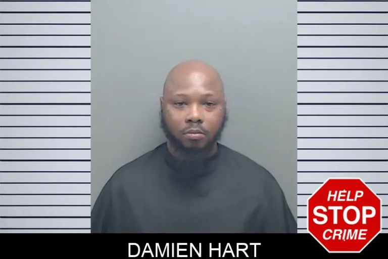 Damien Hart
