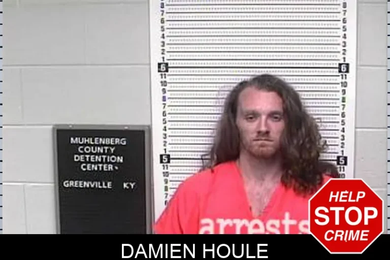 Damien Houle