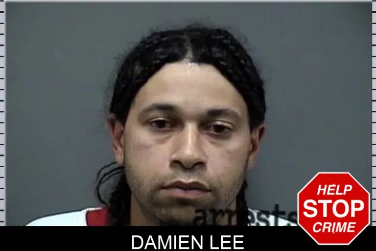 Damien Lee