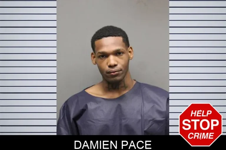 Damien Pace