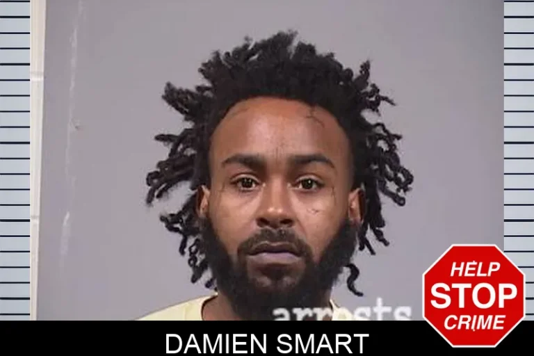 Damien Smart
