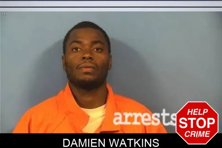 Damien Watkins