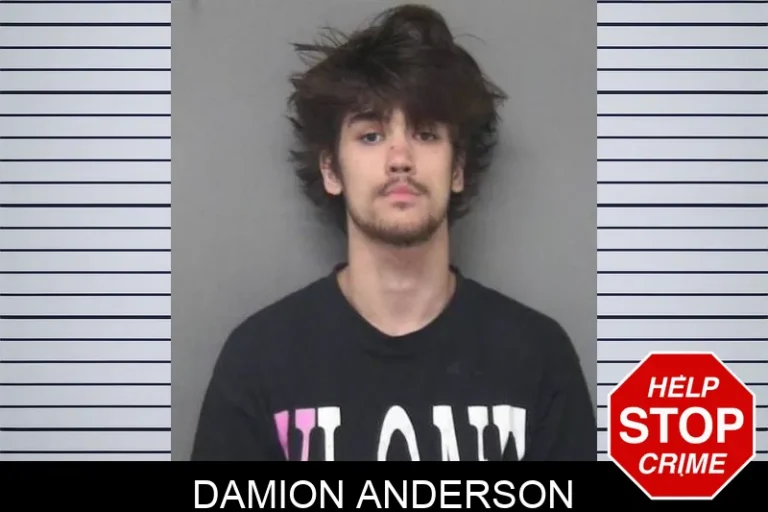Damion Anderson