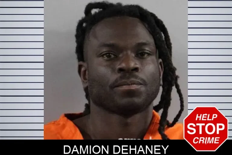 Damion Dehaney