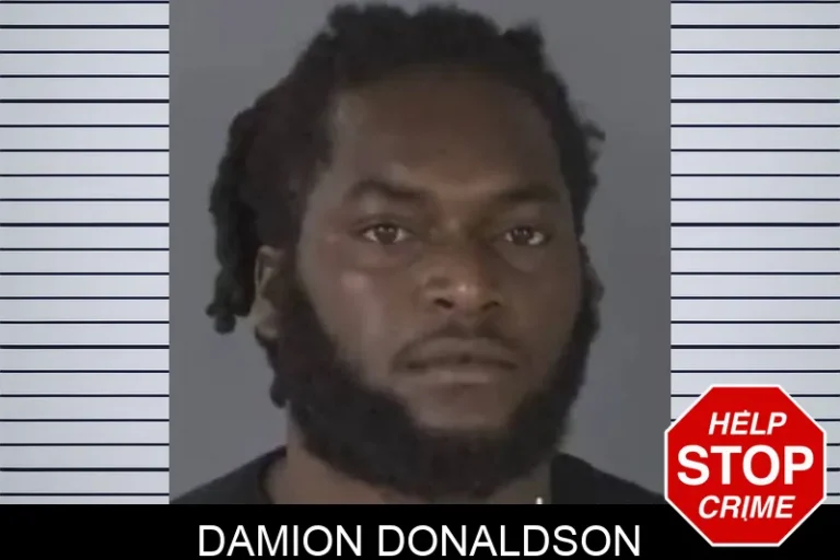 Damion Donaldson