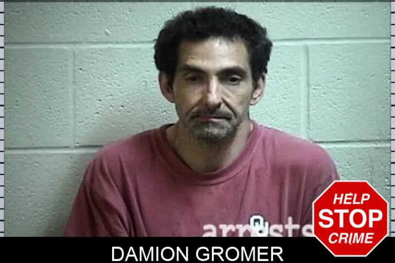 Damion Gromer