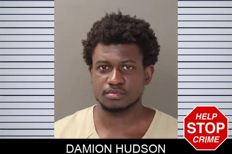 Damion Hudson