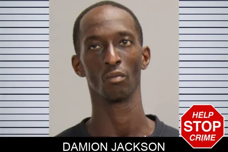 Damion Jackson