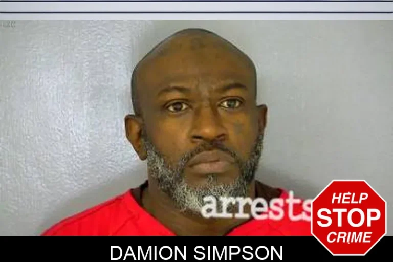 Damion Simpson