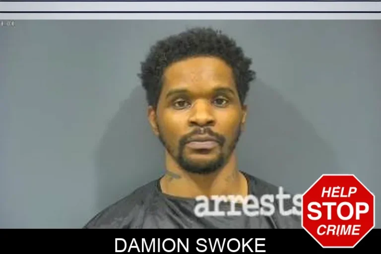 Damion Swoke