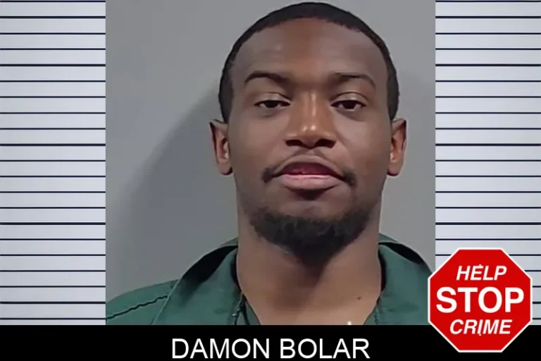 Damon Bolar