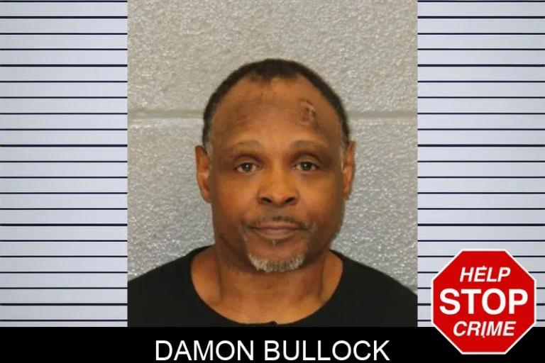 Damon Bullock