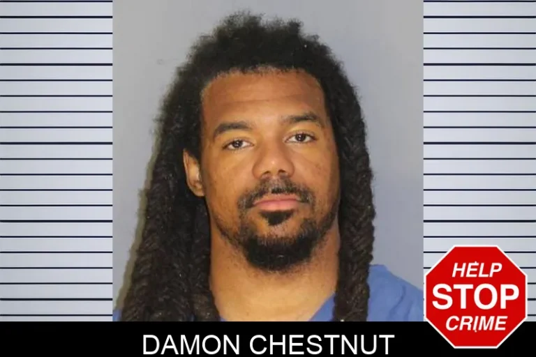 Damon Chestnut