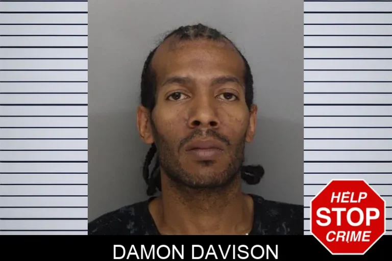 Damon Davison