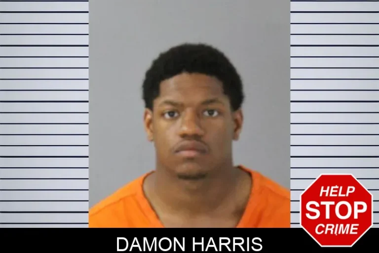 Damon Harris
