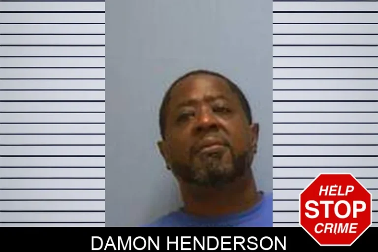 Damon Henderson