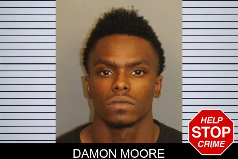 Damon Moore