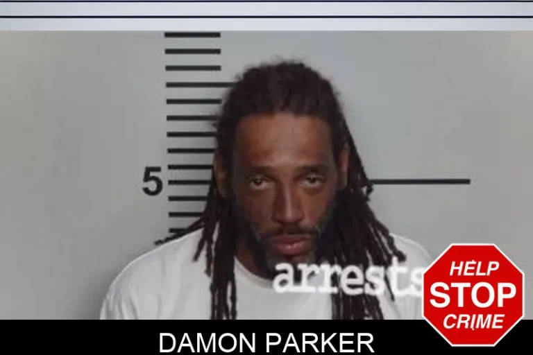 Damon Parker