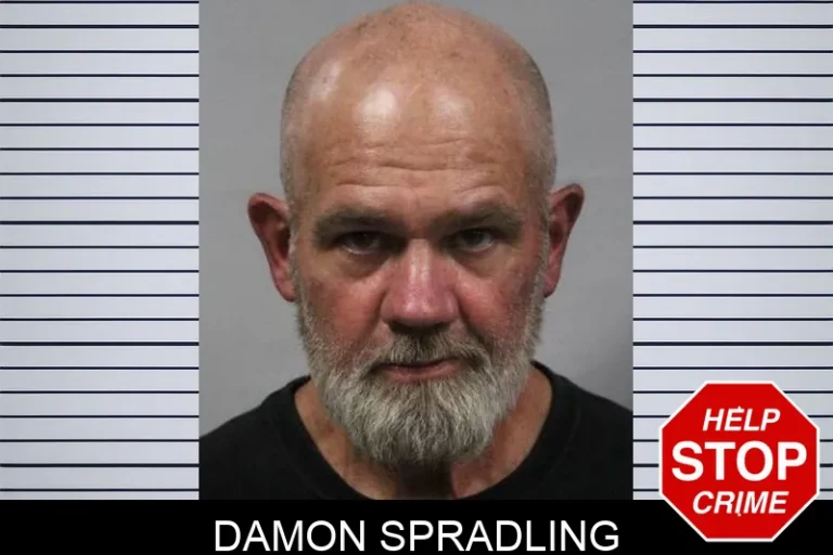Damon Spradling