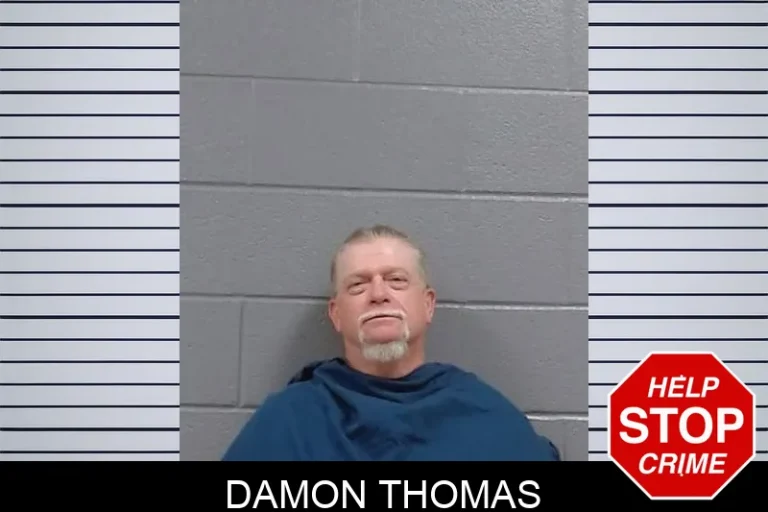 Damon Thomas