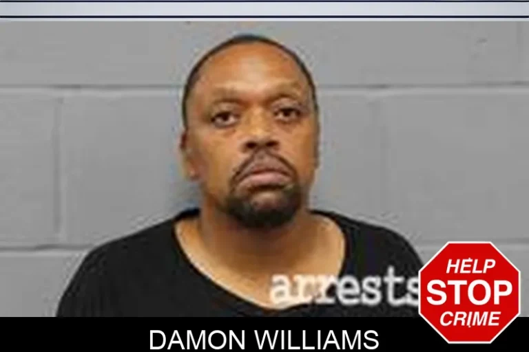 Damon Williams