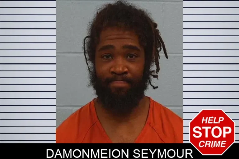 DamonMeion Seymour