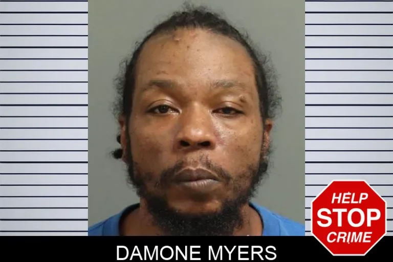 Damone Myers