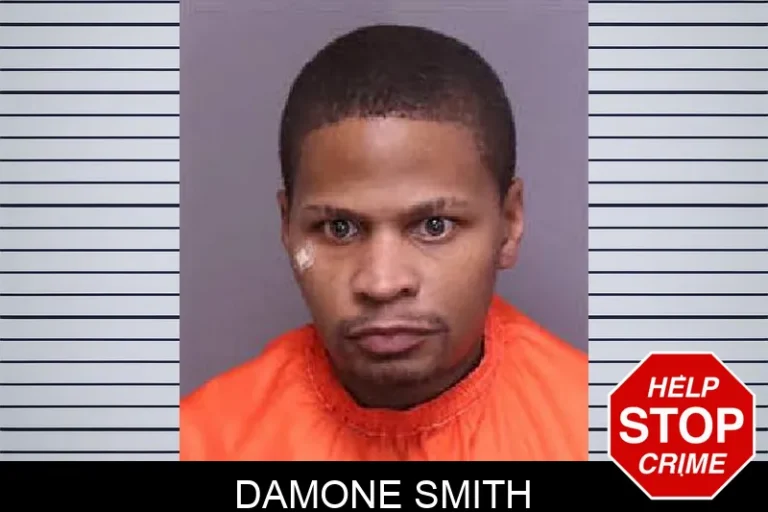 Damone Smith