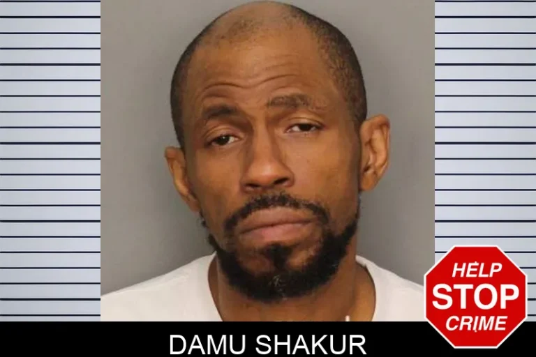 Damu Shakur