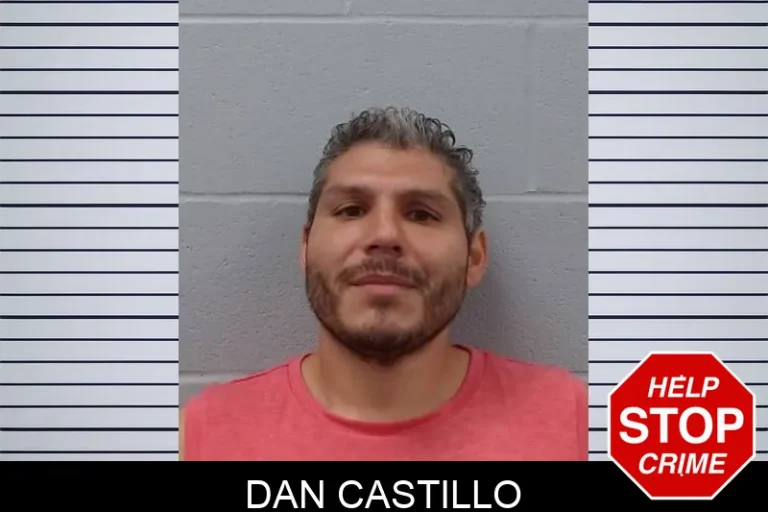 Dan Castillo