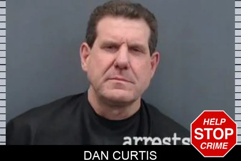 Dan Curtis