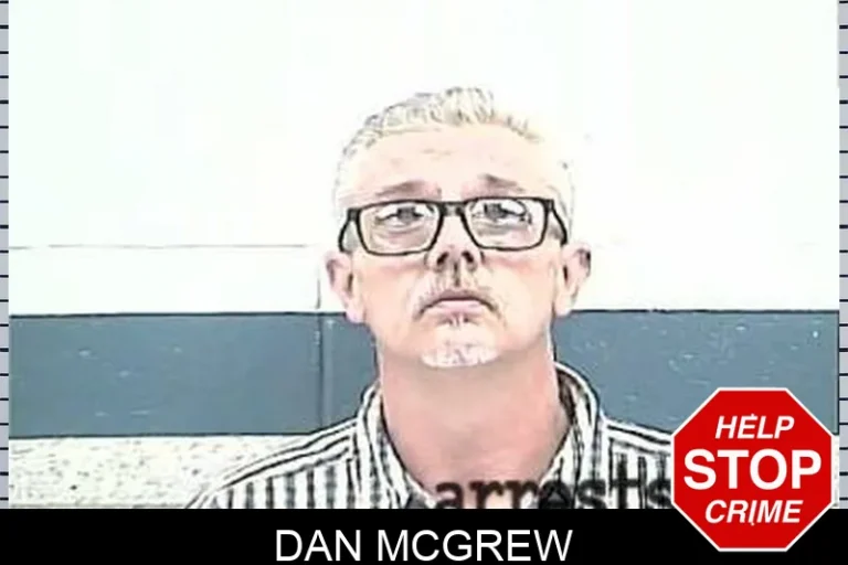 Dan McGrew