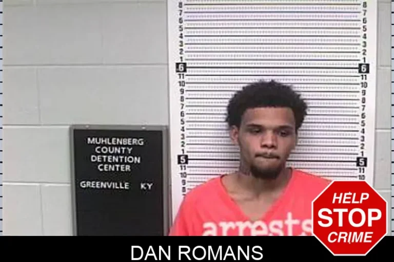 Dan Romans