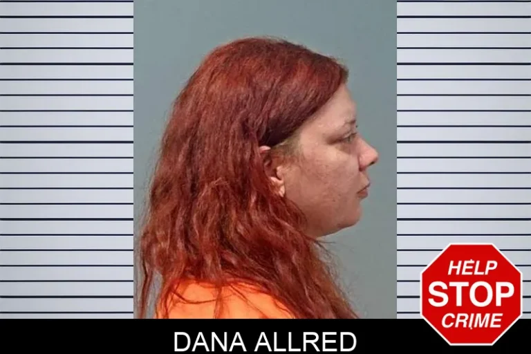 Dana Allred