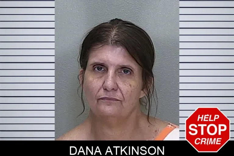 Dana Atkinson