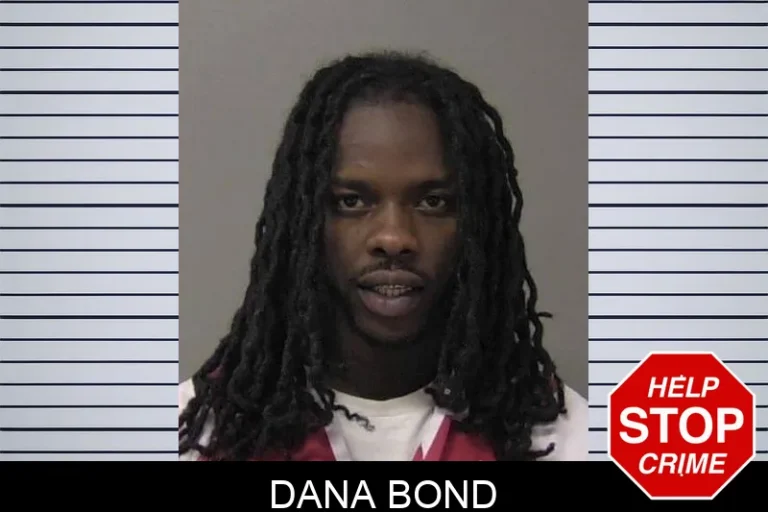 Dana Bond