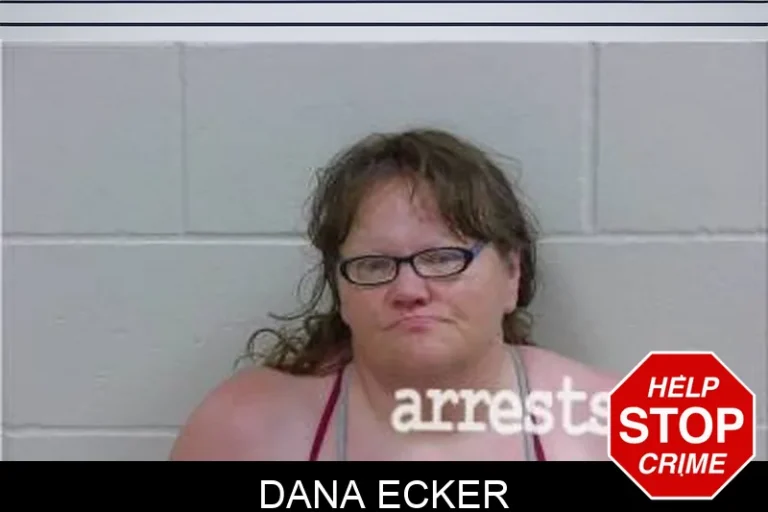 Dana Ecker